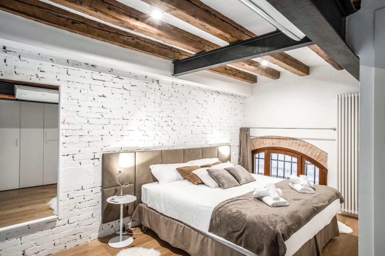 Lejlighed Industrial Loft R&r Venedig