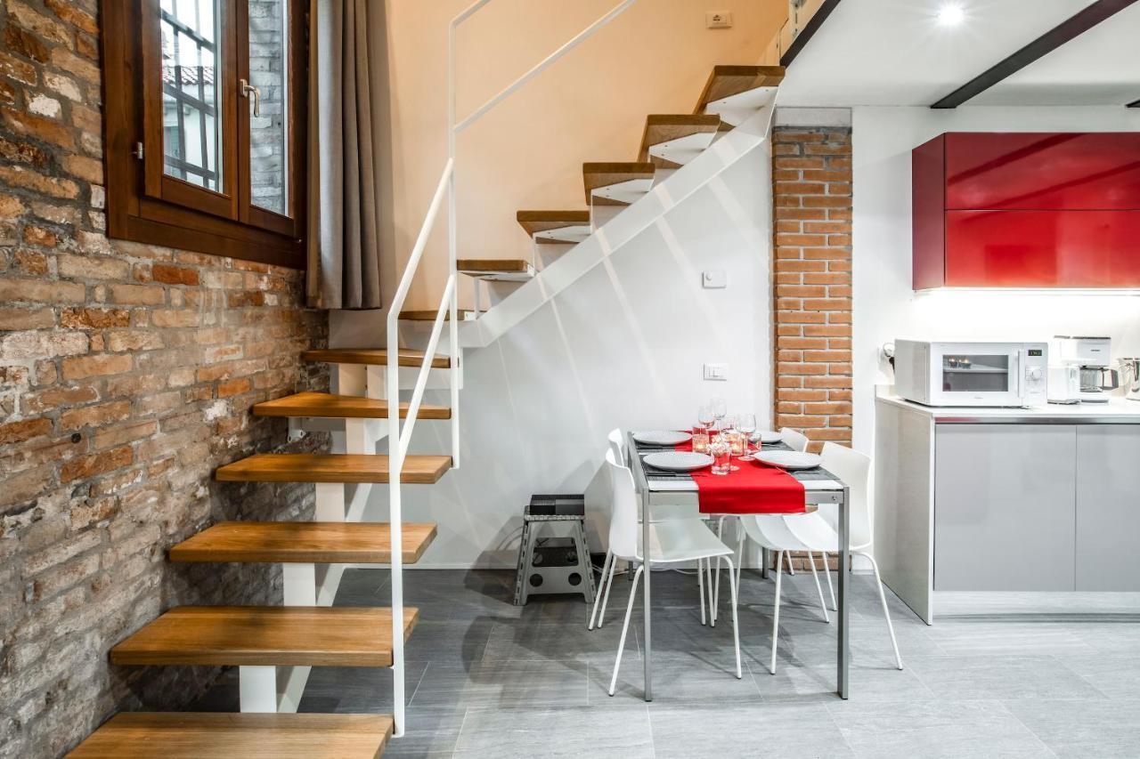 Industrial Loft R&r Lejlighed *