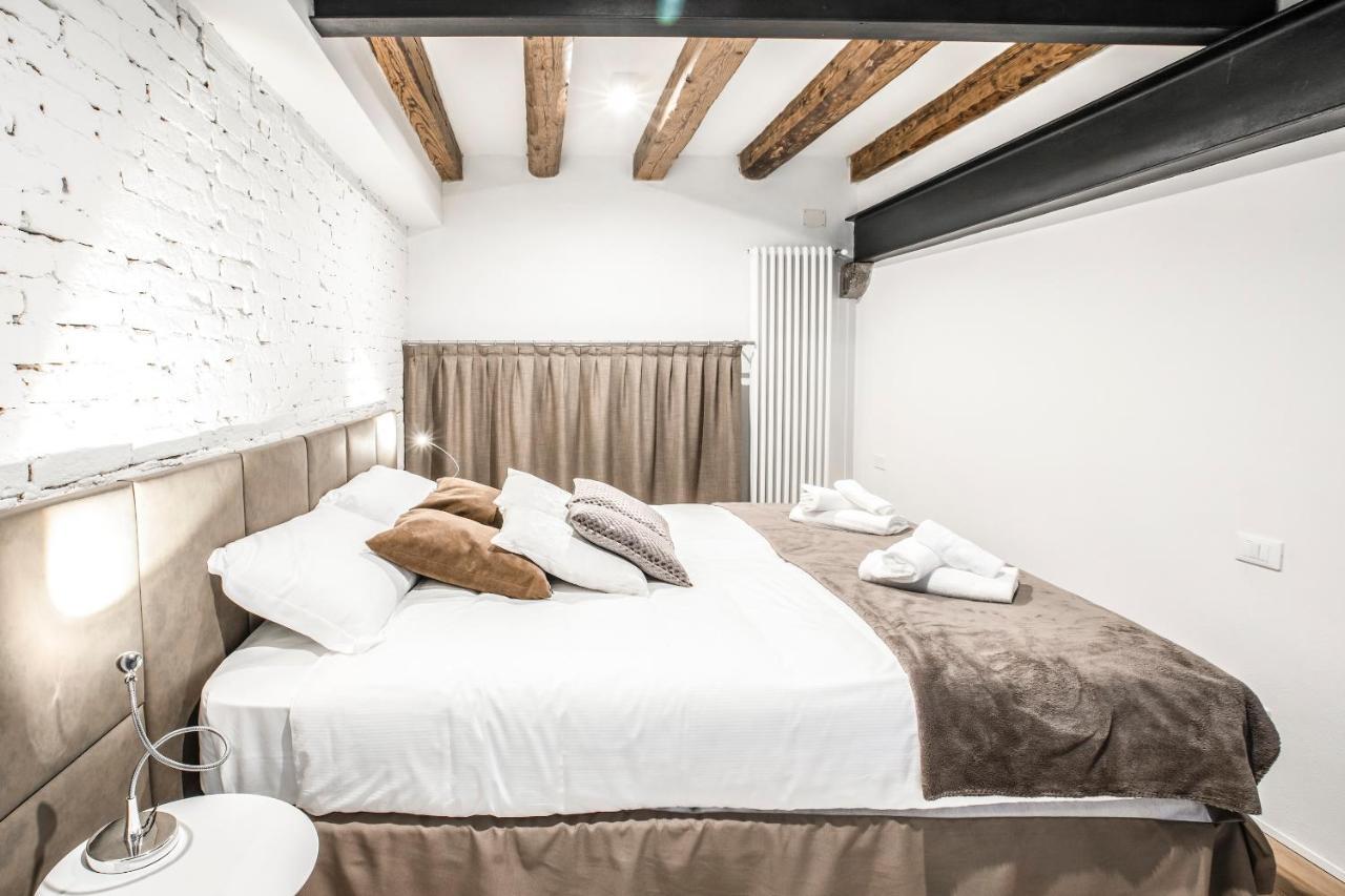 Industrial Loft R&r Venedig